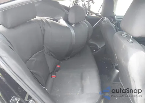 2019 Nissan Versa 1.6 S+ из США, поврежденный, VIN 3N1CN7AP1KL872120